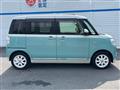 2021 Daihatsu Move Canbus