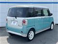 2021 Daihatsu Move Canbus