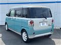 2021 Daihatsu Move Canbus