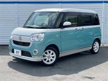 2021 Daihatsu Move Canbus