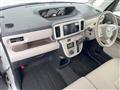 2021 Daihatsu Move Canbus