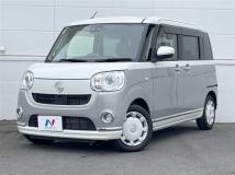 2021 Daihatsu Move Canbus