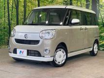 2021 Daihatsu Move Canbus
