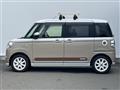 2021 Daihatsu Move Canbus