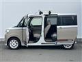 2021 Daihatsu Move Canbus