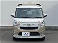 2021 Daihatsu Move Canbus