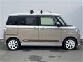 2021 Daihatsu Move Canbus