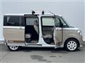 2021 Daihatsu Move Canbus