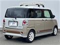 2021 Daihatsu Move Canbus
