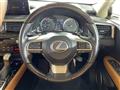 2021 Lexus RX