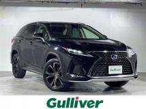2021 Lexus RX