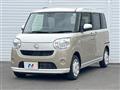 2022 Daihatsu Move Canbus