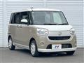 2022 Daihatsu Move Canbus