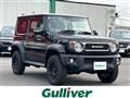 2023 Suzuki Jimny Sierra