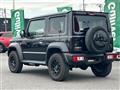 2023 Suzuki Jimny Sierra