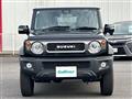 2023 Suzuki Jimny Sierra