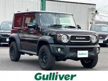 2023 Suzuki Jimny Sierra