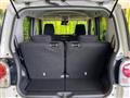 2022 Daihatsu Move Canbus