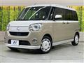 2022 Daihatsu Move Canbus