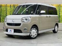 2022 Daihatsu Move Canbus