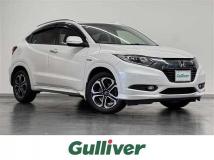 2015 Honda VEZEL