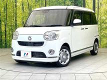 2022 Daihatsu Move Canbus