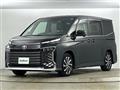 2023 Toyota Voxy