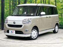 2020 Daihatsu Move Canbus