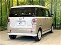 2021 Daihatsu Move Canbus