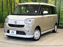 2021 Daihatsu Move Canbus