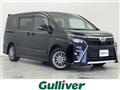 2020 Toyota Voxy
