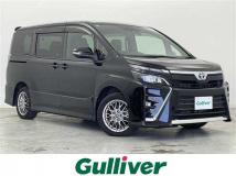 2020 Toyota Voxy