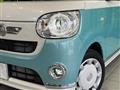 2022 Daihatsu Move Canbus