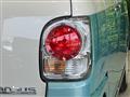 2022 Daihatsu Move Canbus