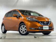 2017 Nissan Note