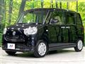 2016 Daihatsu Move Canbus