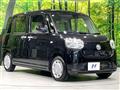 2016 Daihatsu Move Canbus