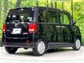 2016 Daihatsu Move Canbus