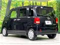 2016 Daihatsu Move Canbus