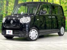 2016 Daihatsu Move Canbus