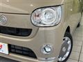 2016 Daihatsu Move Canbus