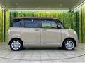 2016 Daihatsu Move Canbus