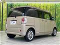 2016 Daihatsu Move Canbus