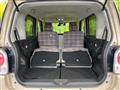 2016 Daihatsu Move Canbus