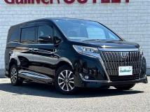2021 Toyota Esquire