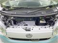 2017 Daihatsu Move Canbus