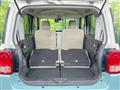 2017 Daihatsu Move Canbus