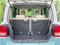 2017 Daihatsu Move Canbus