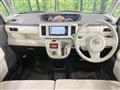 2017 Daihatsu Move Canbus