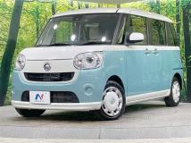 2017 Daihatsu Move Canbus